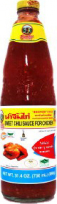 Pantai Sweet chilli sauce for chicken 435ml