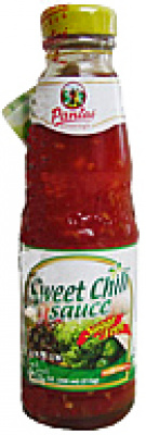 Pantai Sweet chilli sauce sugar free 435ml