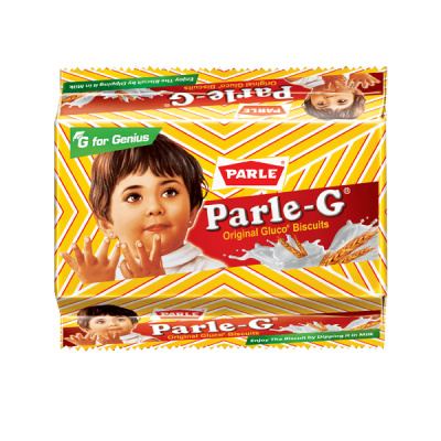 Parle-G Biscuits 80g 80gr