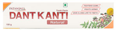 Patanjali Dant kanti 100gr