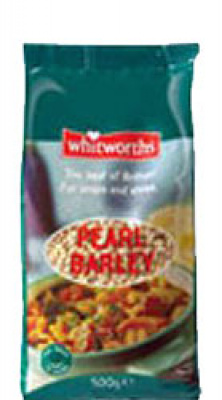 Pearl Barley 500gr