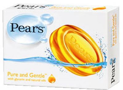 Pears Bathing soap 125gr