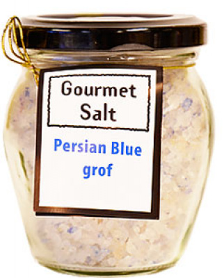 Perzisch blauw zout grof 220gr