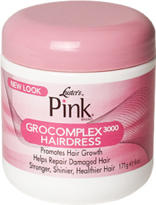 Pink grocomplex 3000 171gr