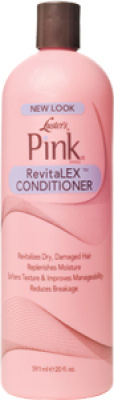 Pink revitalex conditioner 591ml