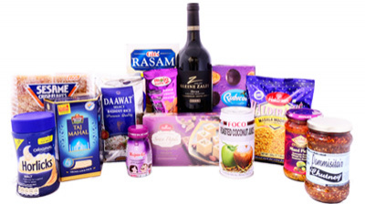 Premium purple pakket 1000