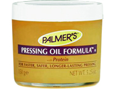 Pressing oil 150gr