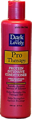 Protein intensive conditioner 250gr