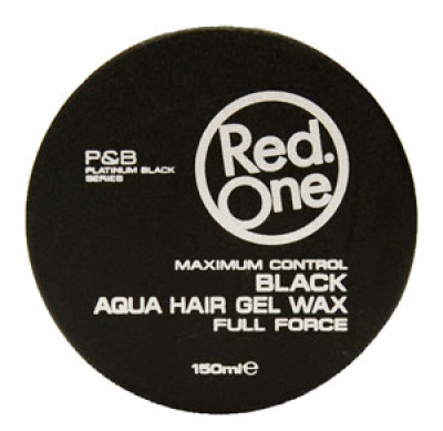 Red One Black 150gr