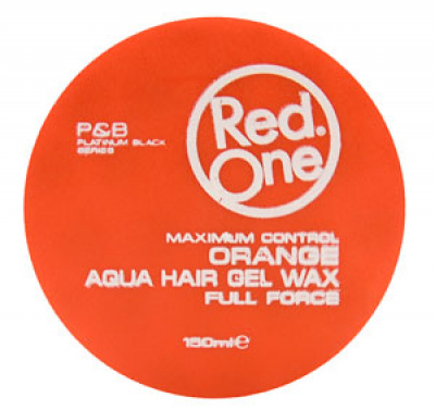 Red One Orange 150gr