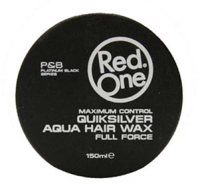 Red One Quiksilver 150gr