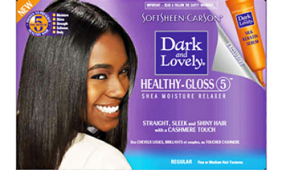 Relaxer regular 300gr