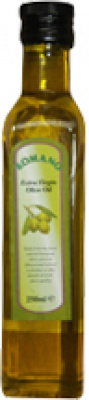 Romano Extra virgin olive oil 250ml