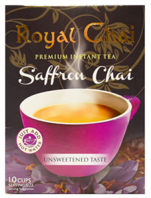 Royal Chai  10stuk