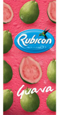 Rubicon Guava juice 1lt