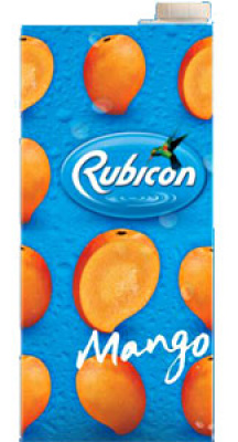 Rubicon Mango juice 1lt