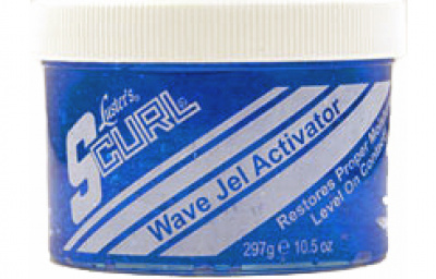 S-curl wave jel activator 297ml