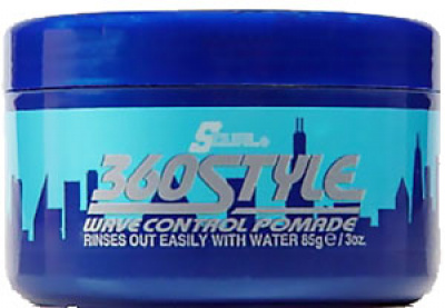 Scurl 360 style 360ml