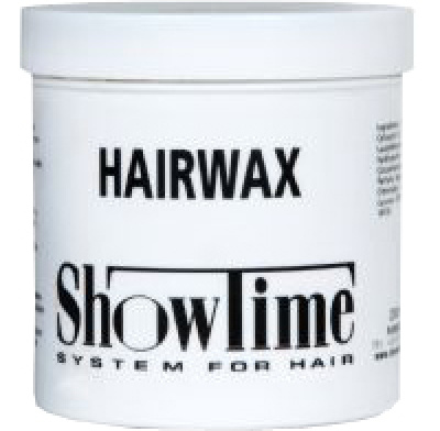 Showtime Hairwax 200gr