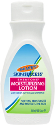 Skin success eventone moisturizing lotion 250gr