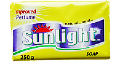 Sunlight soap 350
