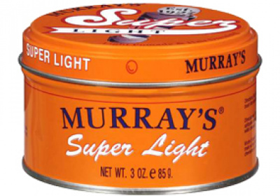 Superlight pomade 85gr