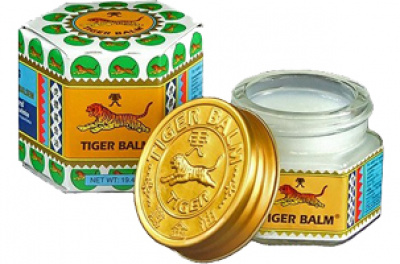 Tiger Balm white 8gr