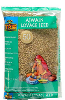 TRS Ajwain 300gr