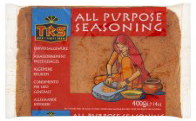 TRS All purpose seasoning 100gr