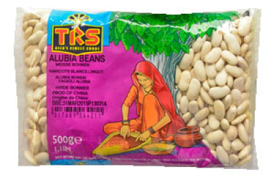 TRS Alubia beans 2kg