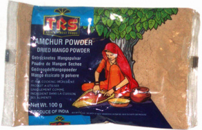 TRS Amchur powder 100gr