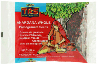TRS Anardana seeds 100gr
