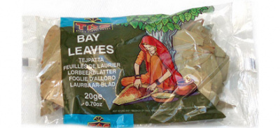 TRS Bay leaves 30gr