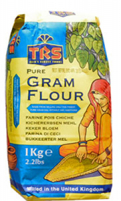 TRS Besan 2kg
