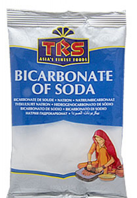 TRS Bi-carbonate soda 100gr