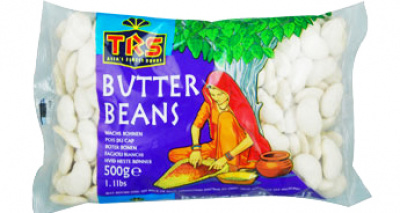 TRS Butter beans 2kg