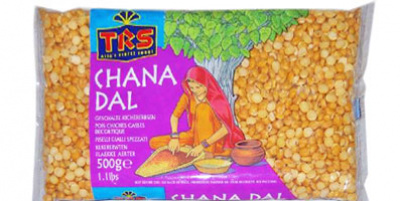 TRS Chana dal 2kg