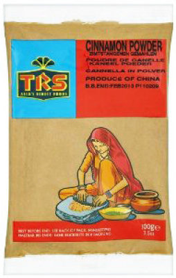 TRS Cinnamon powder 100gr
