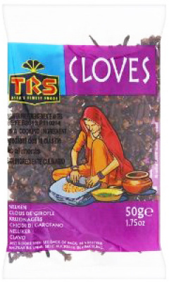 TRS Cloves 400gr