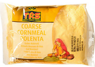 TRS Coarse cornmeal polenta 500gr