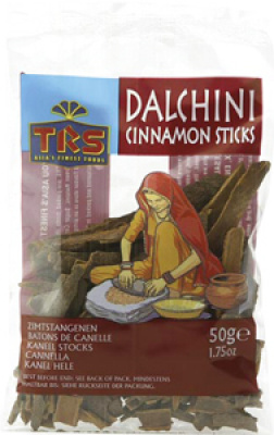 TRS Dalchini 200gr