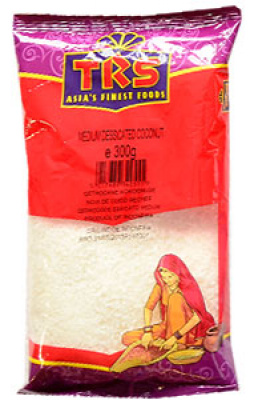 TRS Desicated coconut medium 300gr