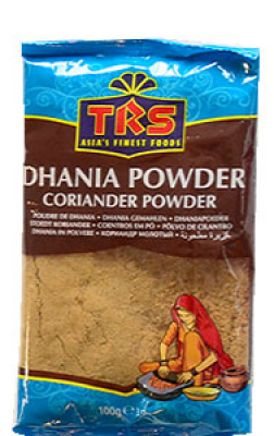 TRS Dhania powder 1kg