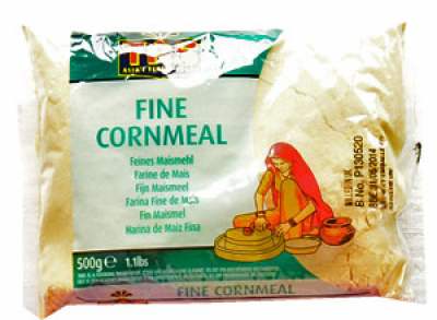 TRS Fine cornmeal 500gr