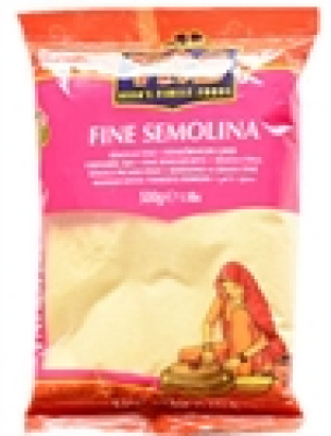 TRS Fine semolina 1.5kg