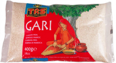 TRS Gari 1kg