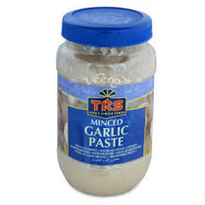 TRS Trs garlic paste 6 x 1 kg 1kg