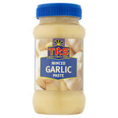 TRS Trs garlic paste 6 x 330 gm 330gr