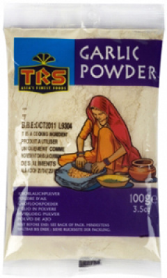 TRS Garlic powder 400gr
