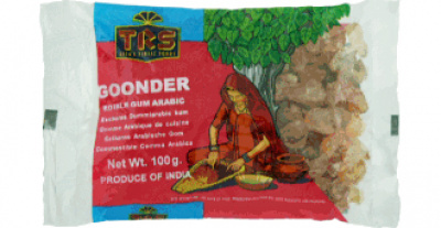TRS Goonder 100gr